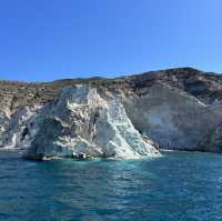 Santorini: A Dreamscape of Sunsets, Sea and Serenity