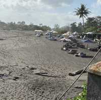 A Solo Surfer’s Paradise