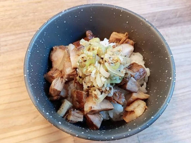 Matsukase ร้านโซบะซุปหมู จ.นารา