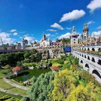 Discovering the Miracles at Simala Church, Cebu: A Pilgrim’s Experience