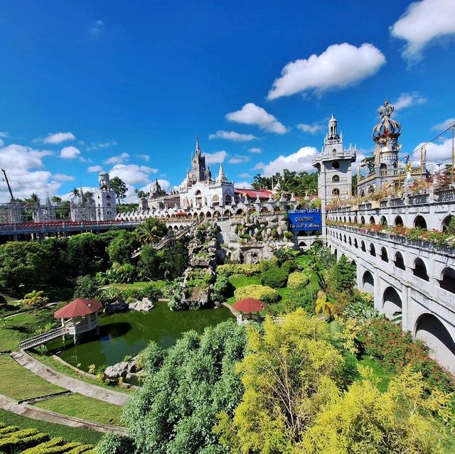 Discovering the Miracles at Simala Church, Cebu: A Pilgrim’s Experience