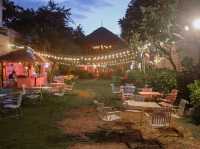 รีวิว Top Secrets Beach Café ( หัวหิน ) 🍸