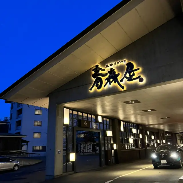 My Thrilling Trip to Japan