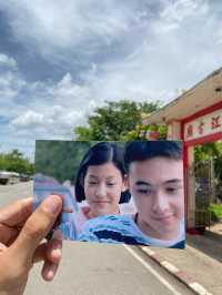 ตามรอยหนัง You&Me&Me | จ.นครพนม 🏡⛰️🎬🌈