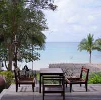 ที่พักติดทะเลเกาะกูด