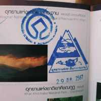 อุทยานแห่งชาติแก่งกระจาน