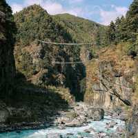 Gokyo Lake 
