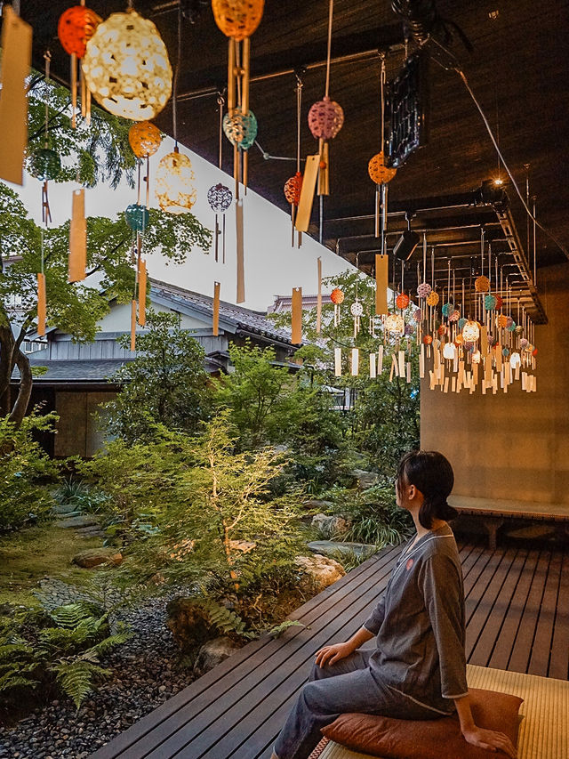 📍界 加賀