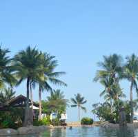 รีวิว Centara Grand Mirage Beach Resort Hua Hin🏖️