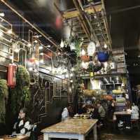 Bean Sisters Cafe