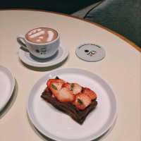 I ABSOLUTELY LOVE PATISSERIES