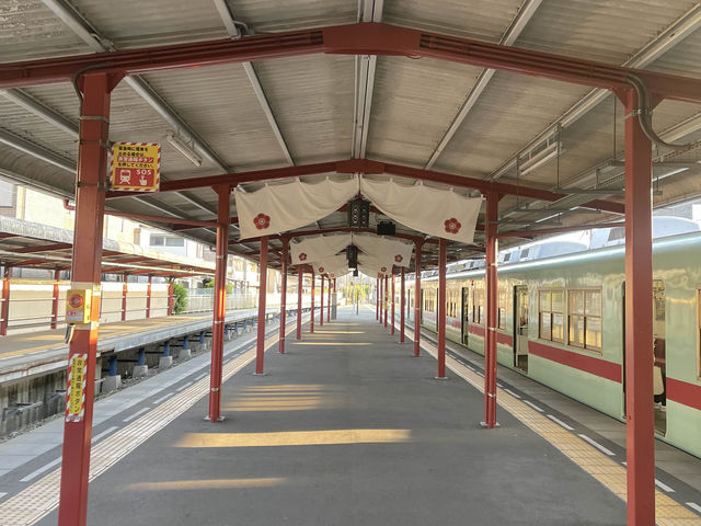 福岡遊太宰府天滿宮⛩️