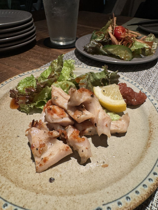 【北九州グルメ】美味しいものをお腹いっぱい食べたい時におすすめの居酒屋さん✨️