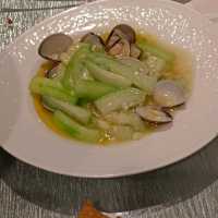 貝斯薇榳婚宴會館，台式料理吃到飽