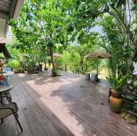เจียฟาร์ม Chia's Farm café