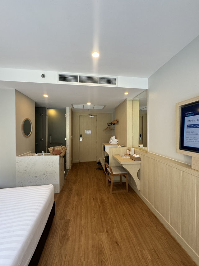 See Seeker Krabi Resort 🌊🏝️
