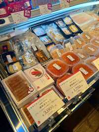 【北海道】礼文島のお土産が買える島の人✨
