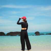 ล่องเรือหรูเกาะกูดกับเรือ Maresole