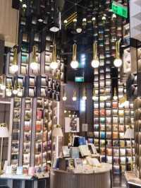 Beautiful bookstore!!!