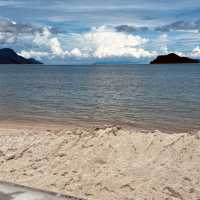 "Octoberfest Happy Hour at Scarborough Fish and Chips, Langkawi"