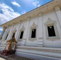 วัดสุวรรณบรรพต อุทัยธานี