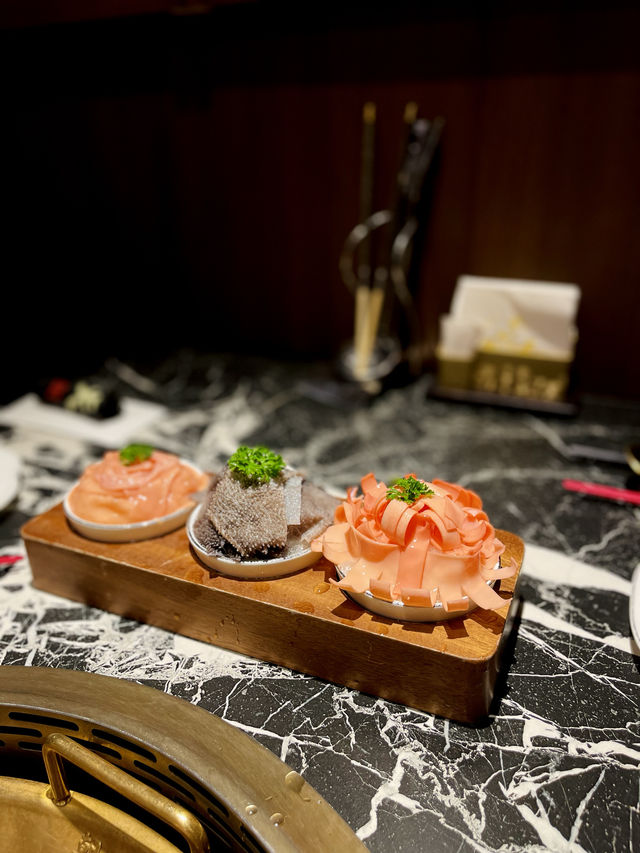 香港火鍋宴請天花板【朝天門】火鍋新體驗😍🥢