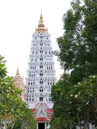 เที่ยววัดญาณสังวราราม