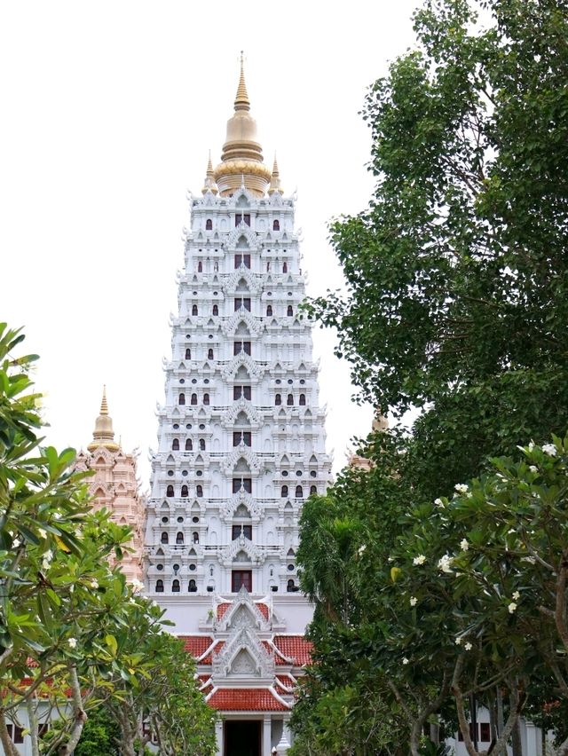 เที่ยววัดญาณสังวราราม