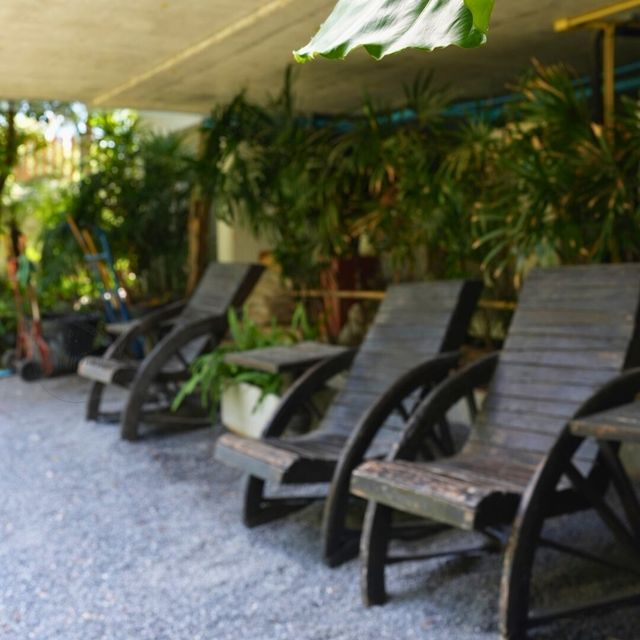 👍 Sea Seeker Krabi Resort