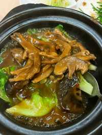 傳統中式酒家美食之旅～