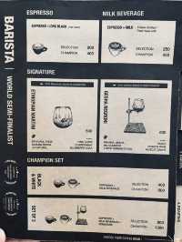 泰國清邁 時尚冠軍拉花咖啡