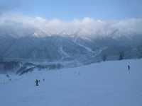 🇯🇵新潟「苗場滑雪場」雪鄉、酒鄉、溫泉鄉