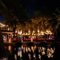 Woobar Bali