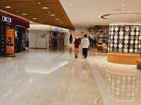 The Gourmet Street of Starfield COEX mall