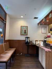 รีวิวร้าน Italian tomato ย่าน Ueno