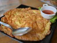 ครัวภูธร@ขนอม ร้านเล็กๆแต่รสจัดจ้านแบบตะโกน