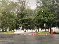 หาดสมิหลาตรึงใจ สงขลา
