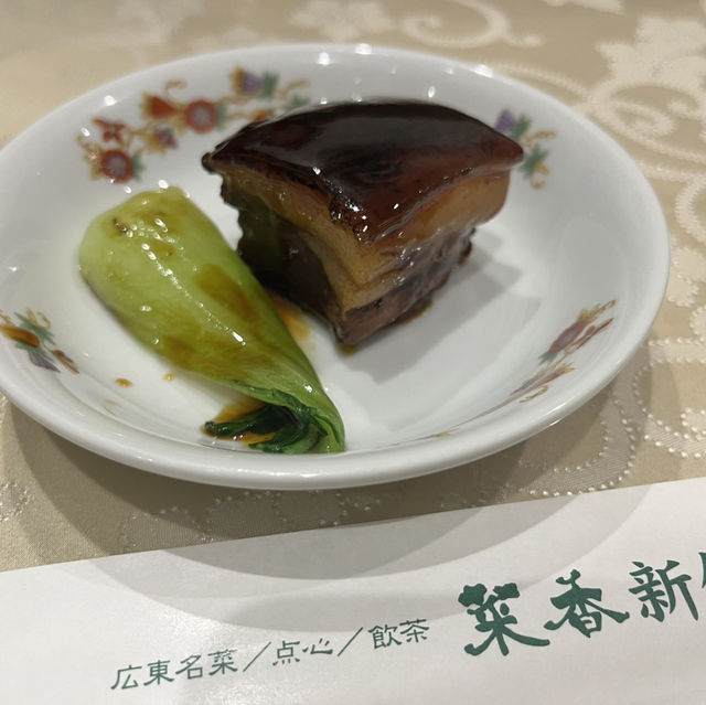 横浜中華街おすすめ広東料理✨ 横浜中華街おすすめ広東料理✨