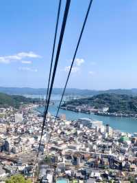 【広島　尾道】