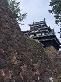 【島根旅】国宝のお城に登って松江の町並みを堪能しよう♪