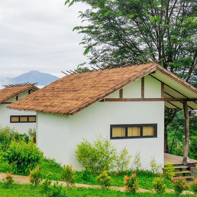  Utopua Resort Nan ยูโทปัวว์ รีสอร์ท น่าน 