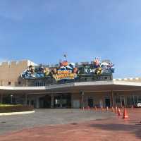 SPEND MY WEEKEND @ BANGI WONDERLAND