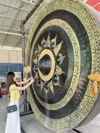 วัดป่าสว่างธรรม อุดรธานี