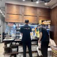 平日下班日常的小確幸「牛肉麵•雞湯」