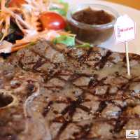 Dairyhome restaurant