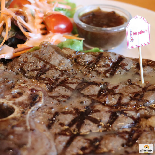 Dairyhome restaurant