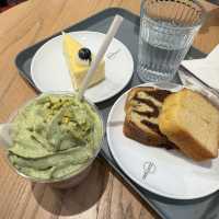 超打卡Gallery 風格 Leica cafe 