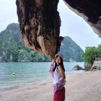 James Bond Island 🏞 เขาตาปูพังงา