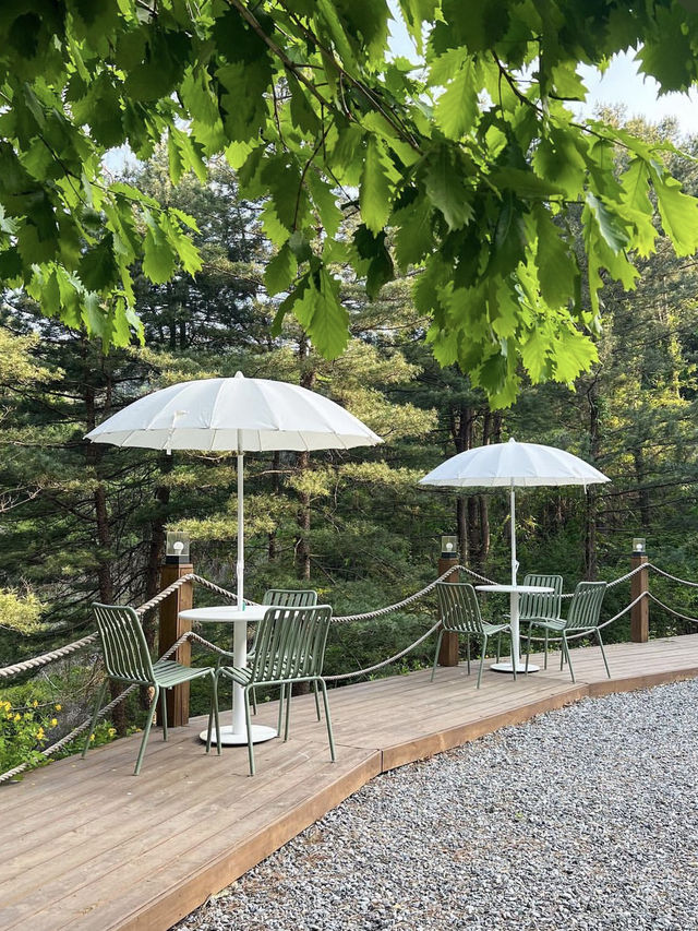 숲속 오두막 양평 별장 숙소🤎