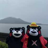 鹿兒島仙巖園神秘探險遊記🤩🥳